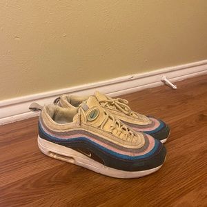 Nike Sean Wotherspoons